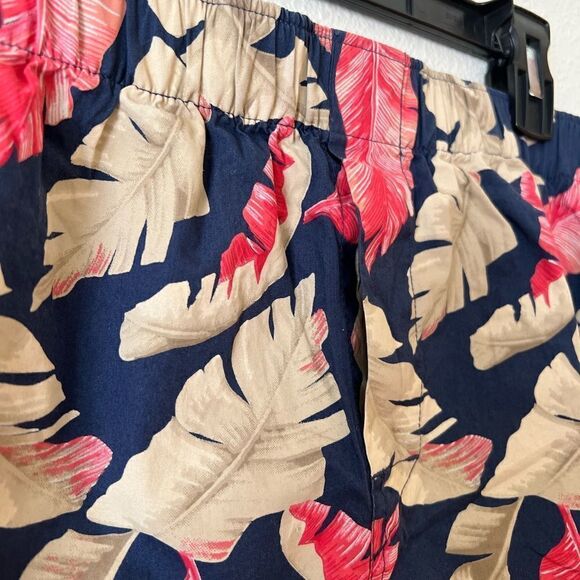 Banana Republic Men summer   Tropical short XL/TG - Picture 4 of 4